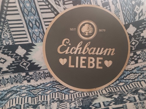 Eichbaum liebe bierfilze - eichbaum,