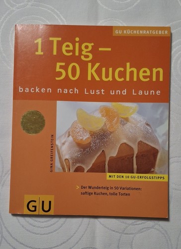 Teig kuchen von - teig,