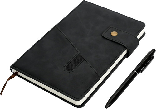 Notizbuch liniert - a5,