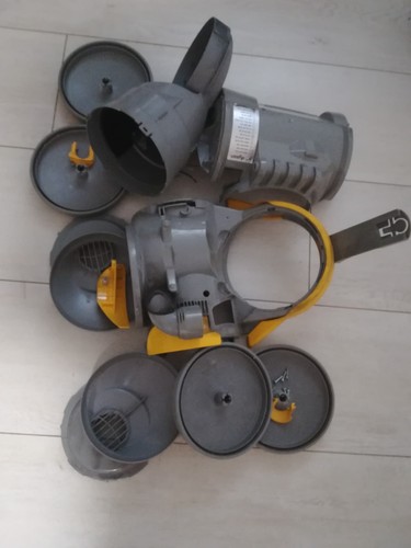 Dyson dc05 teile für - dc05,