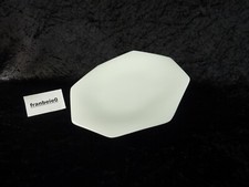 Rosenthal " A LA CARTE ORIGAMI " Frühstücksteller / 24 cm