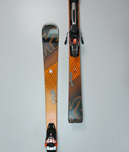 Ski speed charger - charger,