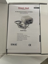 nagelfräser elektrisch