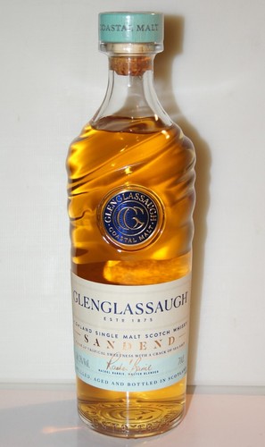 Glenglassaugh sandend - glenglassaugh,