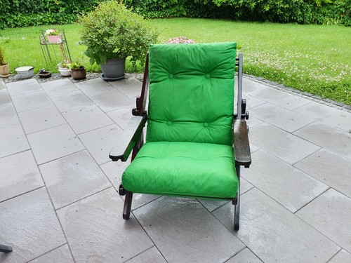Herlag gartenstühle stück - 3,