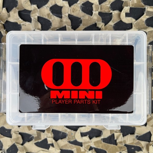 New invert mini player - mini, spare