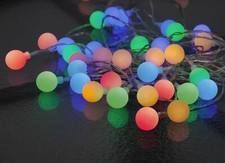 LED Party Lichterkette für