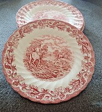 2 x Myotts Country  Life