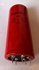 Itelcond becher elko aks - elko,