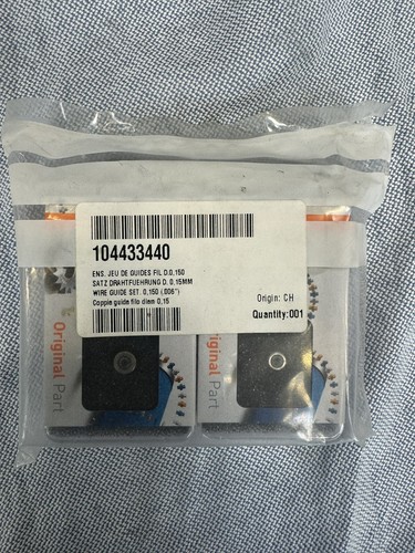 Charmilles robofil satz - charmilles,