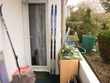 Langlaufski fischer royal - langlaufski, xc