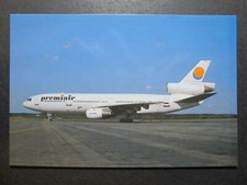 9926 Luftfahrt Postkarte
