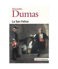 San Felice [Bibliotheque Des