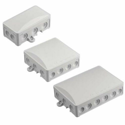 Abzweigdose abzweigkasten ip54 - abzweigdose,