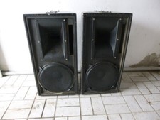 PA Lautsprecher 2 Stück