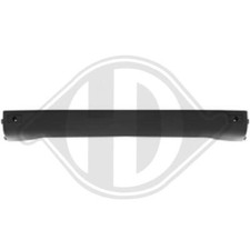 1661059 Stoßstange hinten