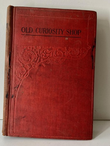 Antique copy the old - antique, of