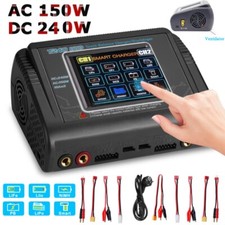 HTRC T240 DUO RC Akku