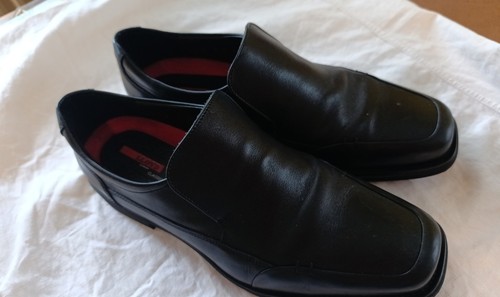 Herrenschuhe 44 schwarz - herrenschuhe,