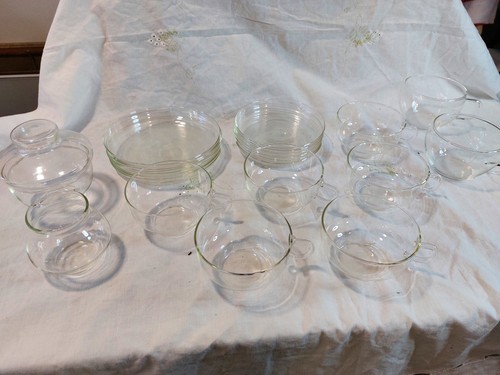 Jenaer jena glas - jenaer, vintage