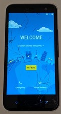 HTC U11 life 32Gb - blau -