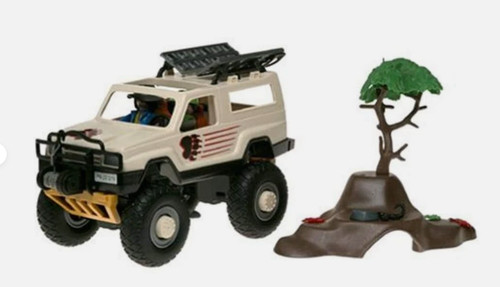 Playmobil ersatzteil - --,