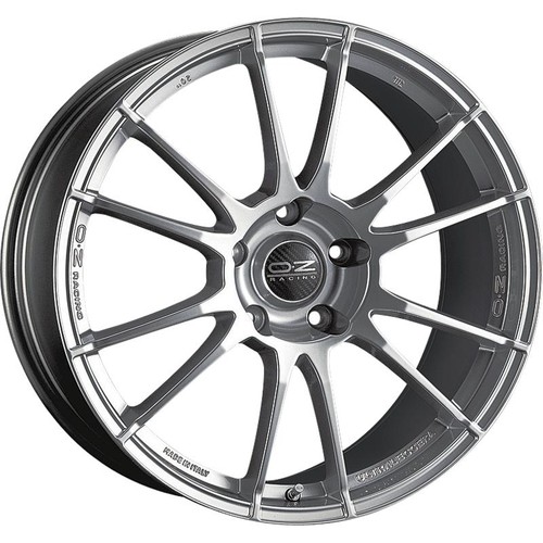 Alufelgen racing - alufelgen, oz