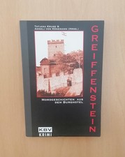 TATJANA KRUSE / ANNELI VON KÖNEMANN - Greiffenstein (Taschenbuch)