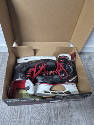 Bauer vapor größe - bauer, x2.7,