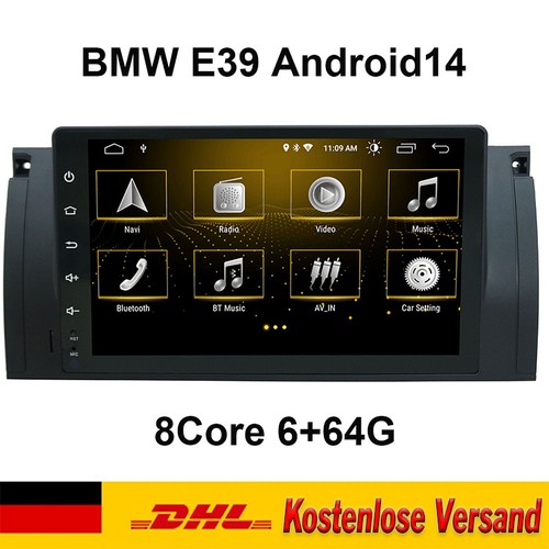 64g autoradio für bmw - autoradio,