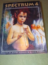 Spectrum 4: The Best in