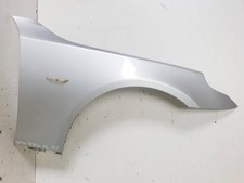 BMW 5 E60 E61 2005 Vorne