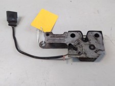 VW Phaeton GP4 original Motorhaubenschloß mit Microschalter Bj.2015