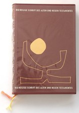 Die Heilige Schrift des alten