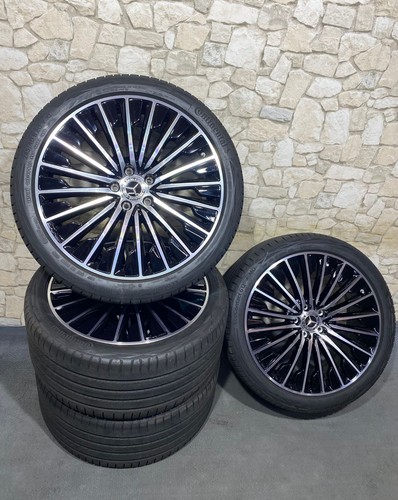 Original mercedes klasse - original,