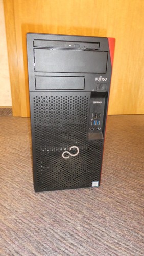 Fujitsu esprimo p557e85 - fujitsu, p557e85+