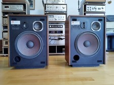 JBL L65 A "JUBAL" - Legende!