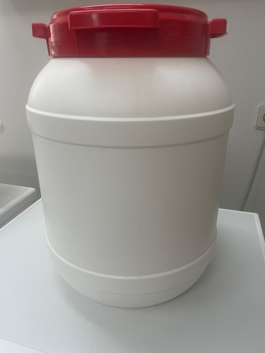 Curtec weithalsfass liter - curtec,
