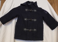 MEXX Kinderwintermantel