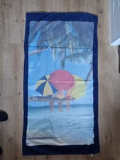 Großes Badetuch XXL Handtuch