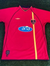 Galatasaray Istanbul Trikot