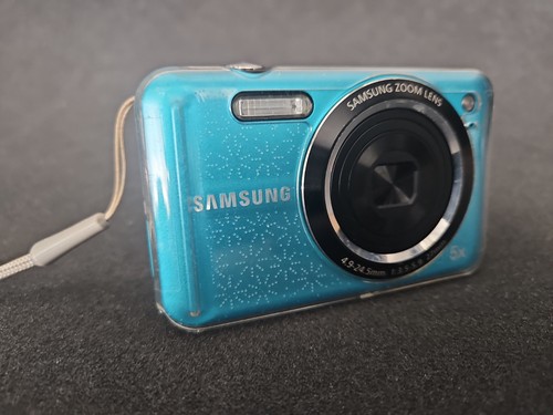 Samsung es75 digitalkamera - es75,