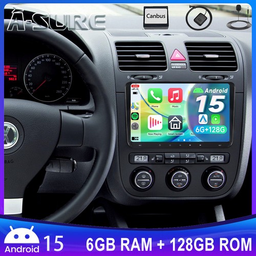 128gb android15 autoradio - 6+128gb,