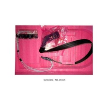 HP Designjet T610/T1100 Tinten-Schlauchsystem, ink tube system Q6687-60059 (mk)