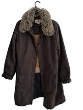 Woolrich Damen Mantel / Parka