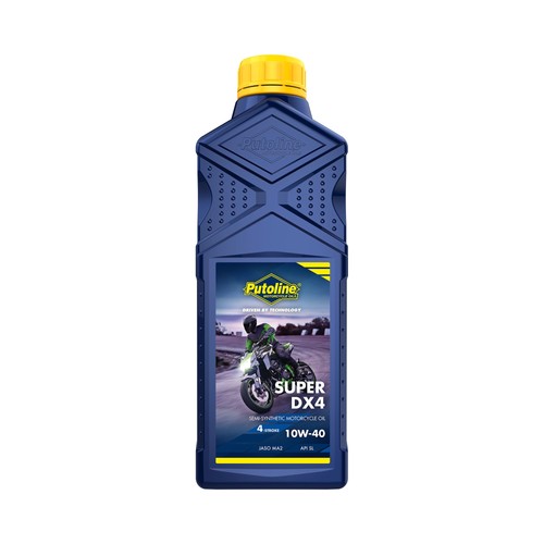Putoline motoröl für - putoline, (für:
