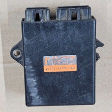 Yamaha SZR 660 Belgara   1997