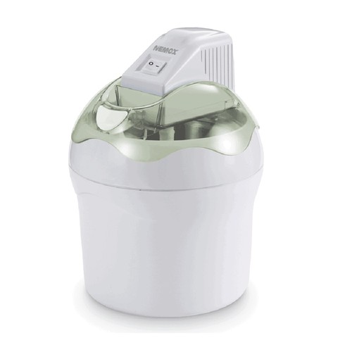 Nemox 15 w weiße - 1,5,