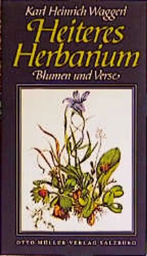 Heiteres herbarium - heiteres,