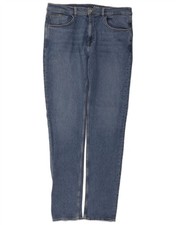 COS Herren Mid Rise Slim Jeans